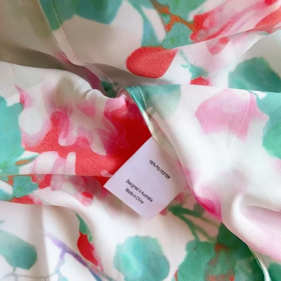 Arizona Color Wrap Skirt (FINAL SALE) - Picture 4 of 8